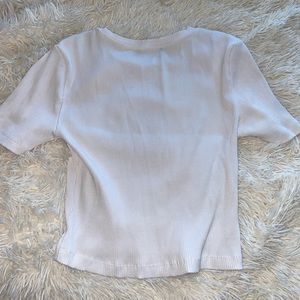 Zara Tshirt